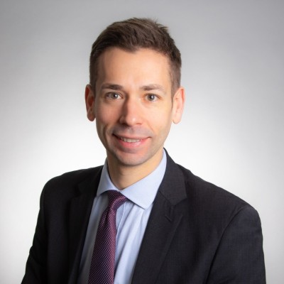 Irving Gauthier, Mercialys